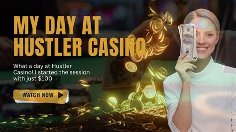 casino result|hustler casino results.